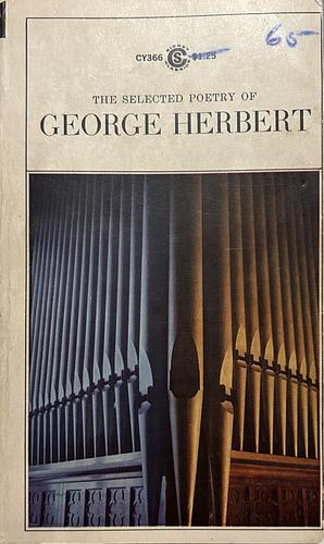 The Selected Poetry by George Herbert