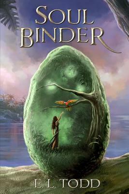 Soul Binder by E.L. Todd