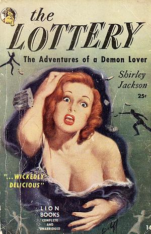 The Lottery by Shirley Jackson