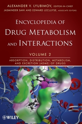 Drug Metabolism, Vol 2 by Lecluyse, Sahi, Lyubimov