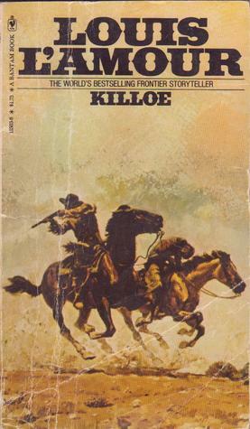 Killoe by Louis L'Amour