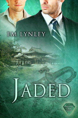 Jaded by E.M. Lynley