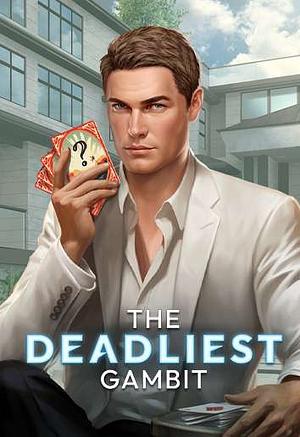 The Deadliest Gambit by Pixelberry Studios