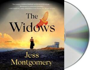 The Widows by Jess Montgomery