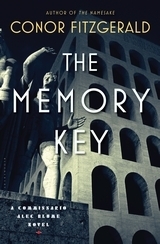 The Memory Key by Conor Fitzgerald