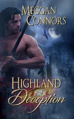 Highland Deception by Meggan Connors