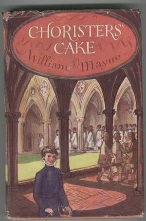 Choristers' Cake by C. Walter Hodges, William Mayne