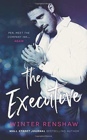 The Executive by Winter Renshaw