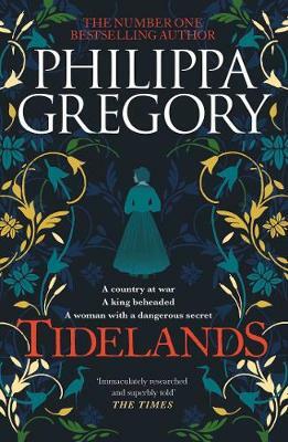 Tidelands by Philippa Gregory