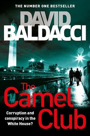 The Camel Club by David Baldacci