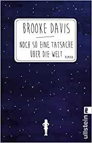 Noch so eine Tatsache über die Welt by Brooke Davis