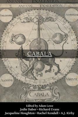 Cabala by Adam Lowe