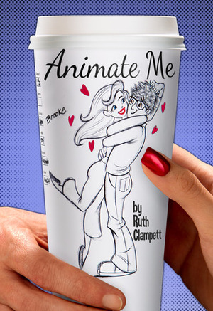 Animate Me by Ruth Clampett