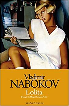 Lolita by Vladimir Nabokov, Margarida Vale de Gato