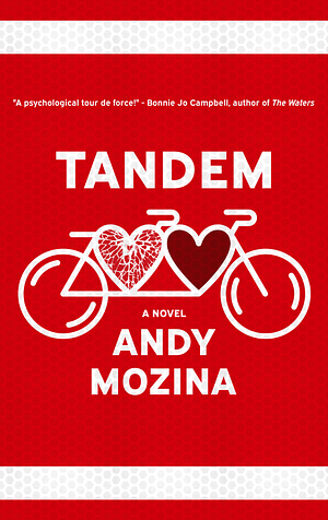 Tandem by Andy Mozina