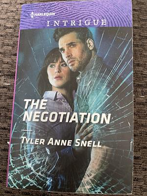 The Negotiation by Tyler Anne Snell