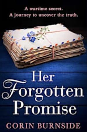 Her Forgotten Promise by Corin Burnside