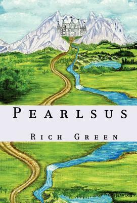Pearlsus by Rich Green