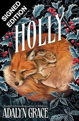 Holly by Adalyn Grace