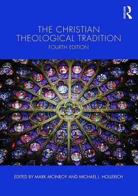 The Christian Theological Tradition by 