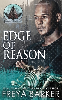 Edge Of Reason by Freya Barker