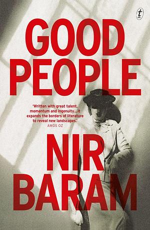 Good People by Nir Baram