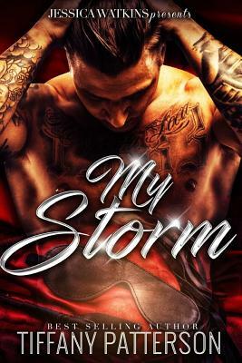 My Storm by Jessica Watkins