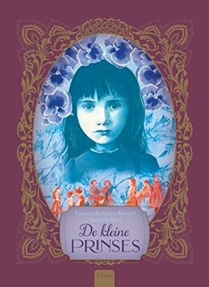 De kleine prinses by Frances Hodgson Burnett