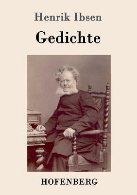 Gedichte by Henrik Ibsen