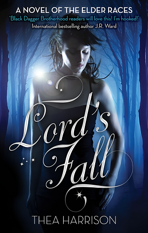 Lord's Fall by Thea Harrison