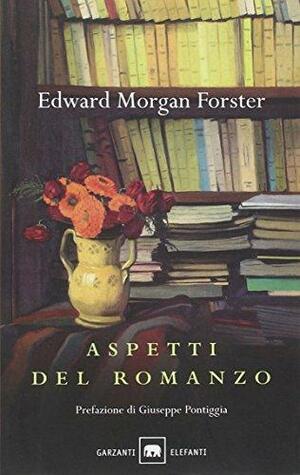 Aspetti del romanzo by E.M. Forster, Giuseppe Pontiggia