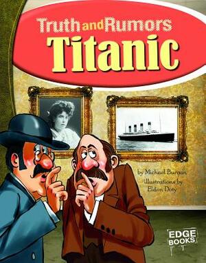 Titanic by Michael Burgan