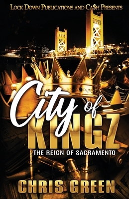 City of Kingz by Chris Green