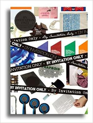 By Invitation Only by Viction Workshop Ltd