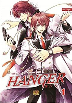 Hanger vol. 01 by Hirotaka Kisaragi