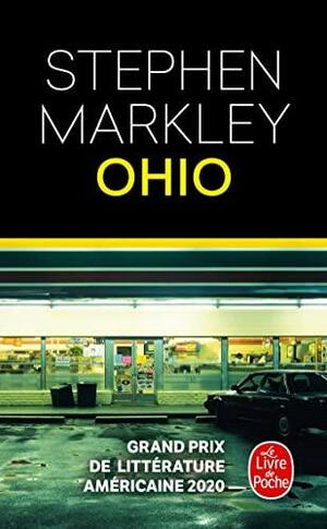 Ohio by Stephen Markley