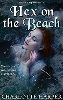 Hex on the Beach by Charlotte Harper