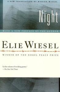 Night by Elie Wiesel