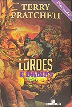 Lordes e Damas by Terry Pratchett