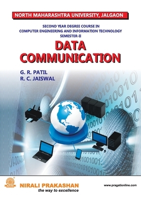 Data Communication by G. R. Patil, R. C. Jaiswal