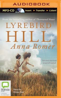 Lyrebird Hill by Anna Romer