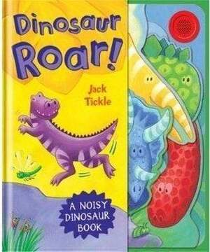 Dinosaur Roar! by 