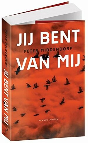 Jij bent van mij by Peter Middendorp