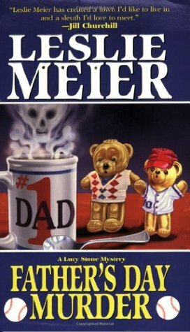 Father's Day Murder by Leslie Meier