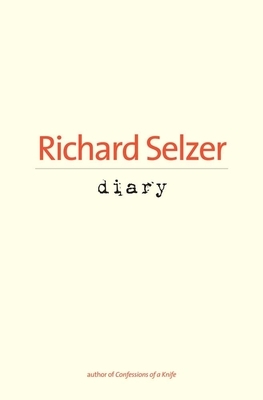 Diary by Richard Selzer