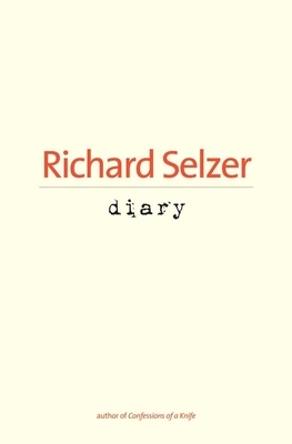 Diary by Richard Selzer