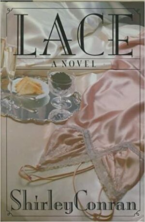 Lace by Shirley Conran