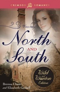 North And South by Brenna Chase