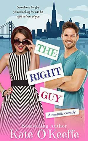 The Right Guy by Kate O'Keeffe