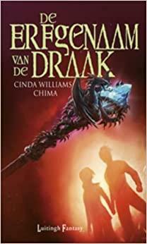 De Erfgenaam van de Draak by Cinda Williams Chima